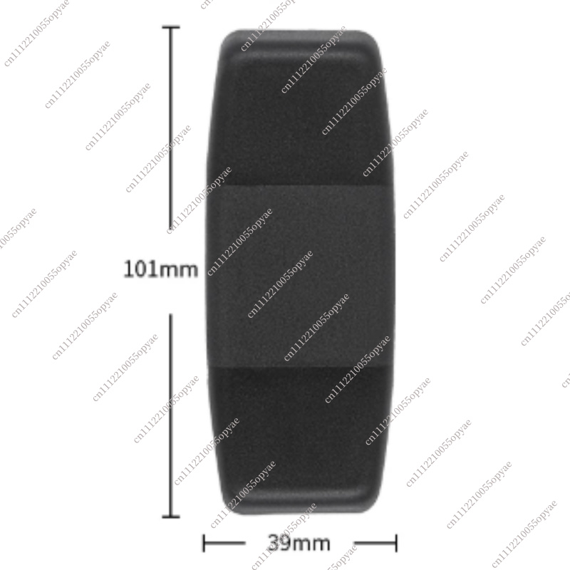 Travel Accessories Samsonite - Запасная петля для чемодана Samsonite V22U72,