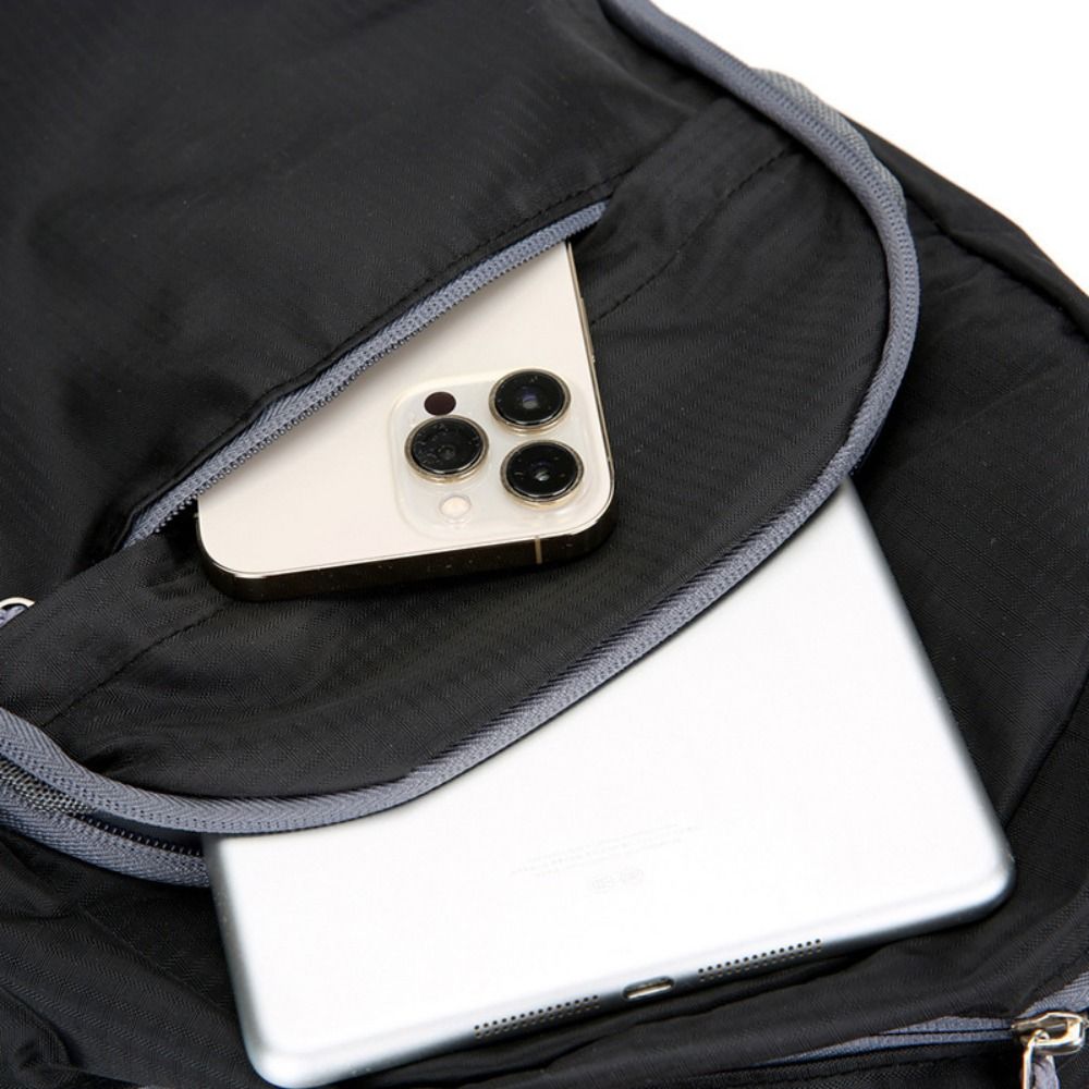 Packable Daypack Foldable - Складной рюкзак 20 ~ 35 л,