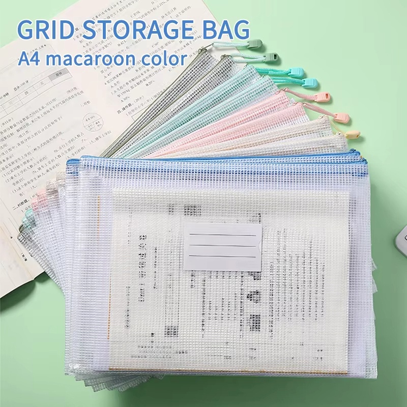 Document Organizer Folder - Сумка-папка для хранения файлов, 5/10/20/30 шт.,
