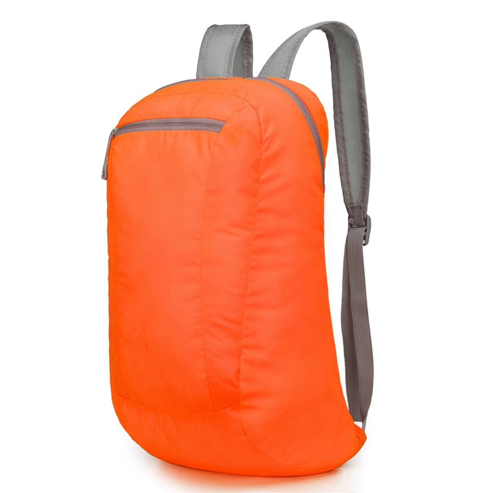 Packable Daypack Foldable - Сумка-рюкзак для путешествий, походов, кемпинга, сверхлегкий,