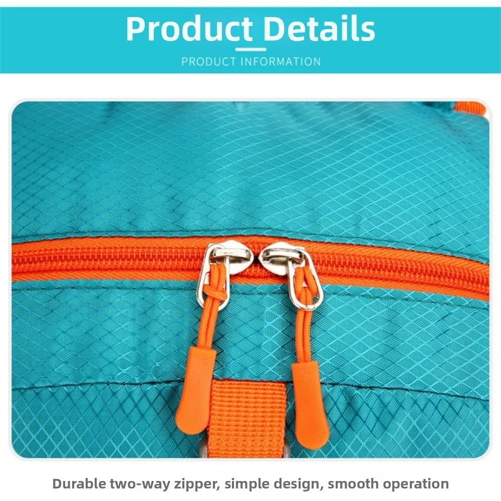 Packable Daypack Foldable - Новый компактный рюкзак 20 ~ 35