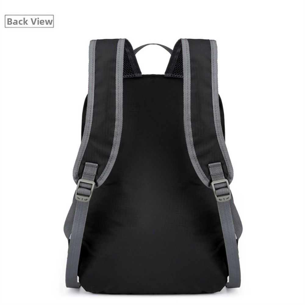 Packable Daypack Foldable - Складной рюкзак 20 ~ 35 л,