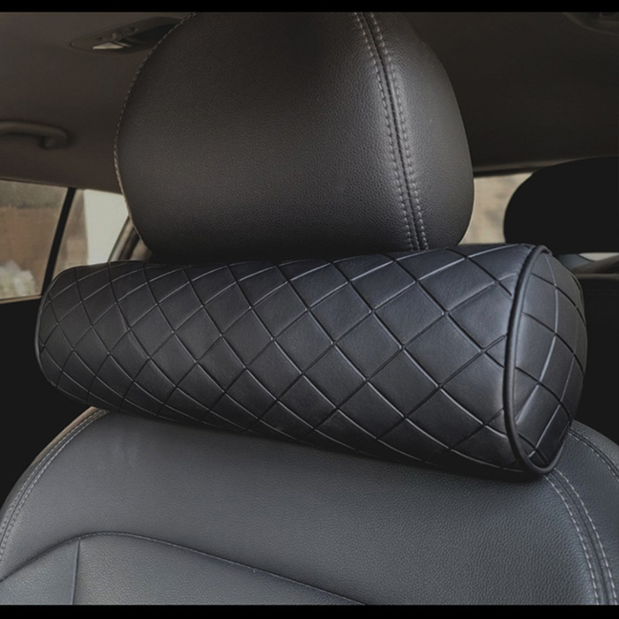 Travel Accessories Pillow - 1 шт. Подушка для шеи из