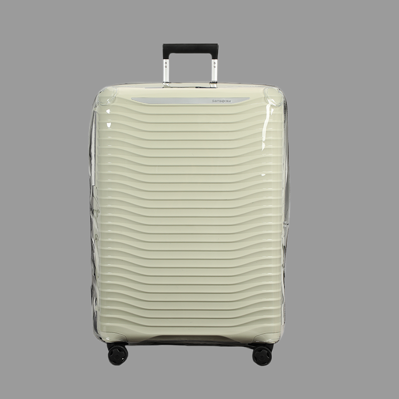 Travel Accessories Samsonite - Прозрачные чехлы для багажа из ПВХ,