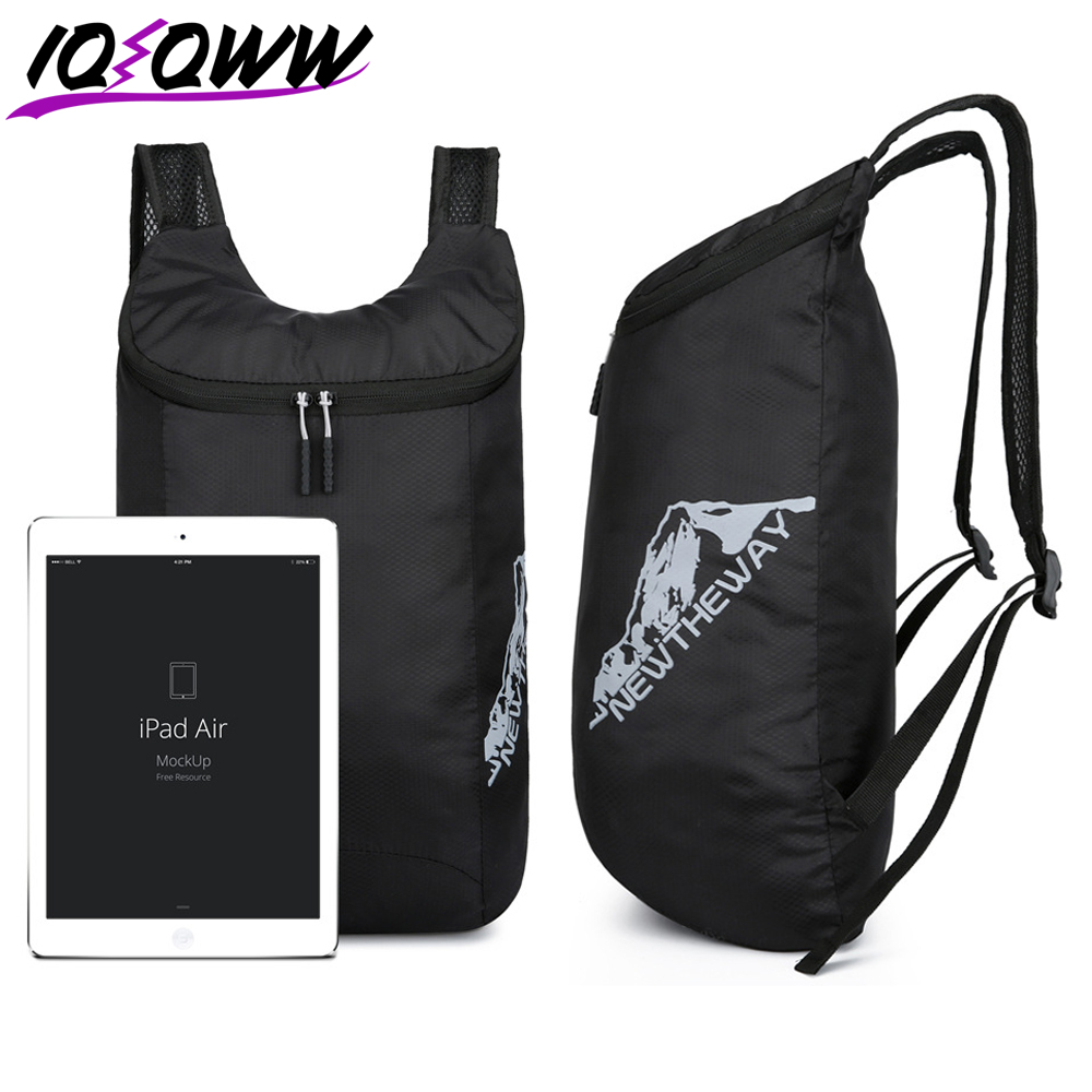 Packable Daypack Foldable - Рюкзак для походов, 1 шт., водонепроницаемый