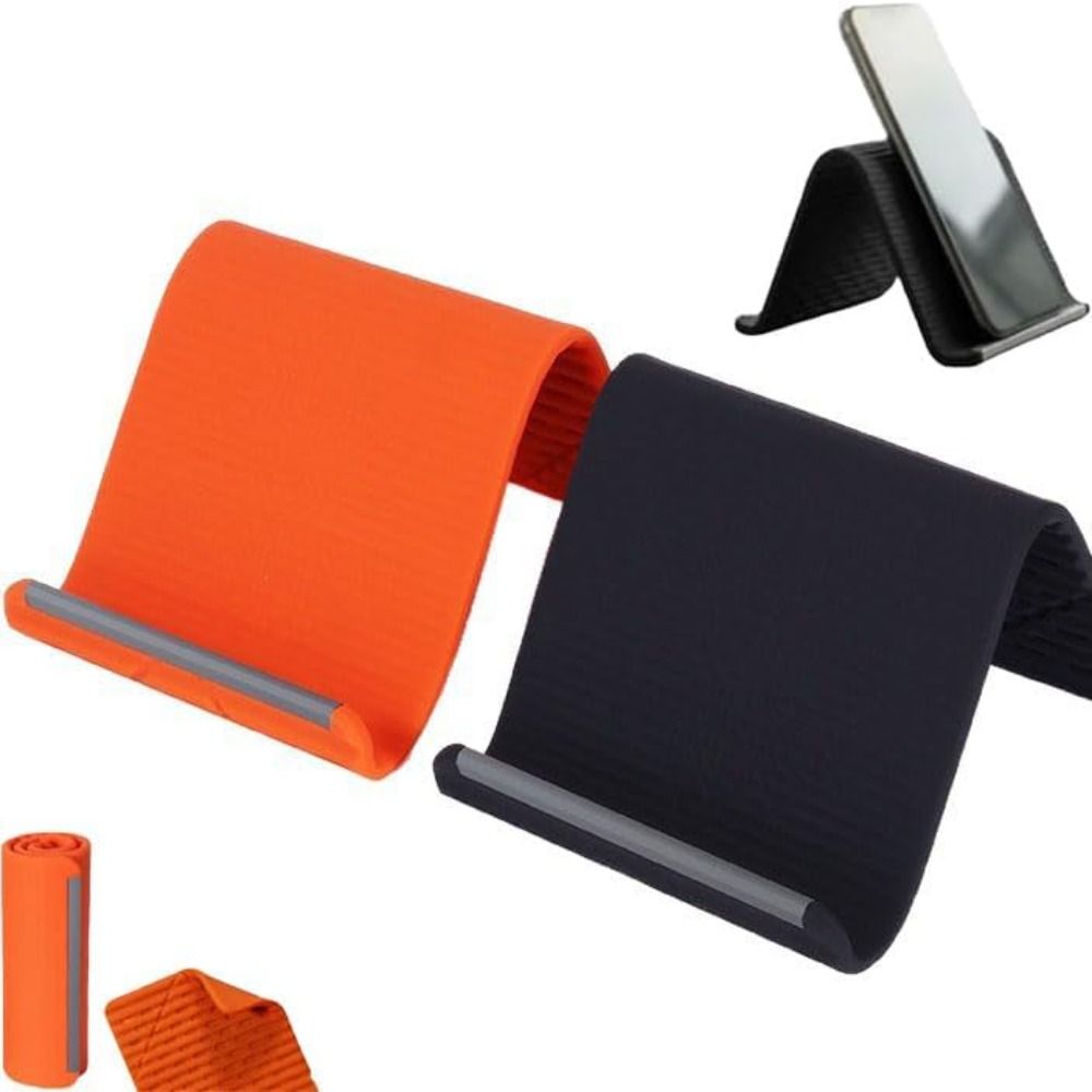 Phone Holder Airplane - Портативная складная подставка для телефона и