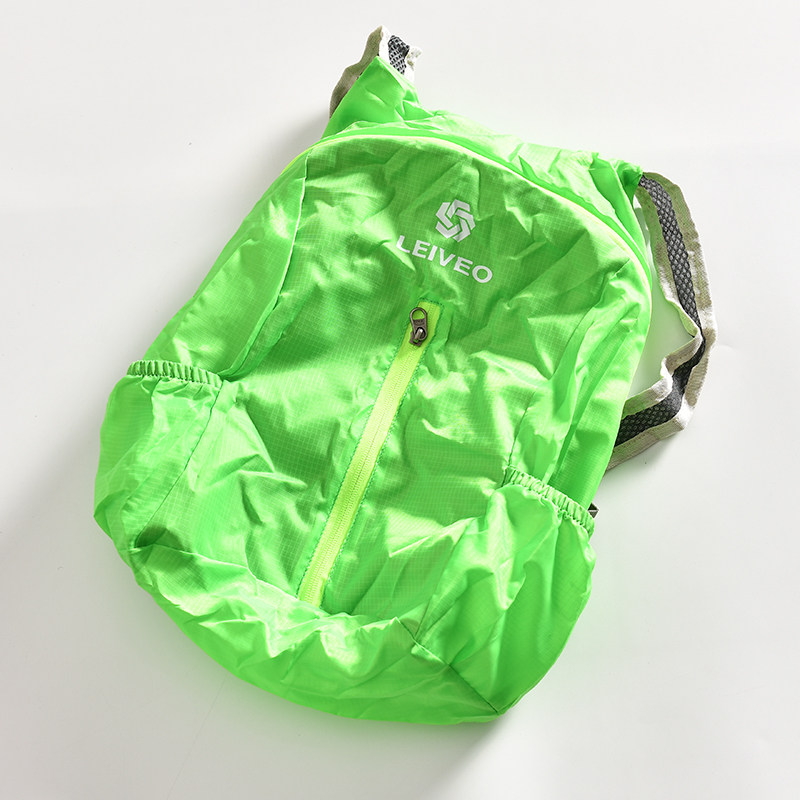 Packable Daypack Foldable - Складной легкий рюкзак, водонепроницаемый, портативный, для