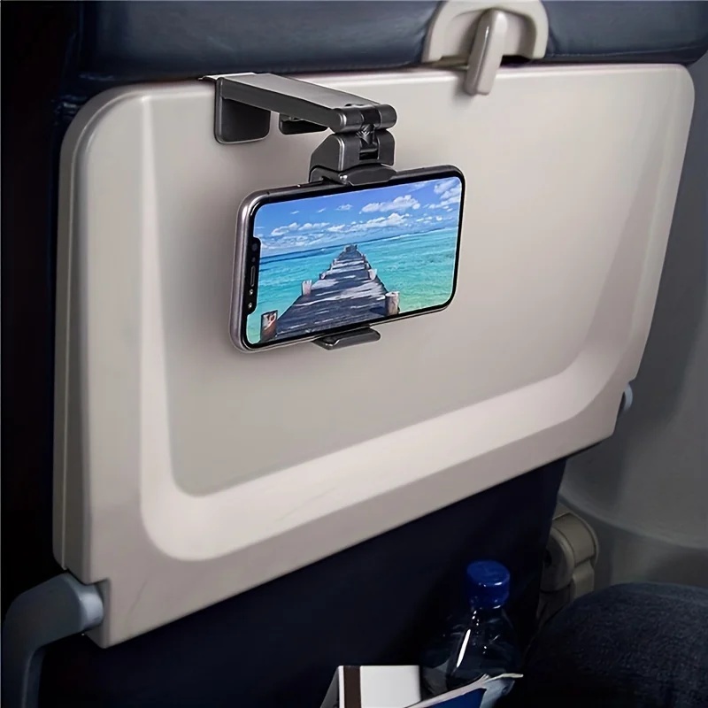 Phone Holder Airplane - Многофункциональный держатель для телефона для высокоскоростных