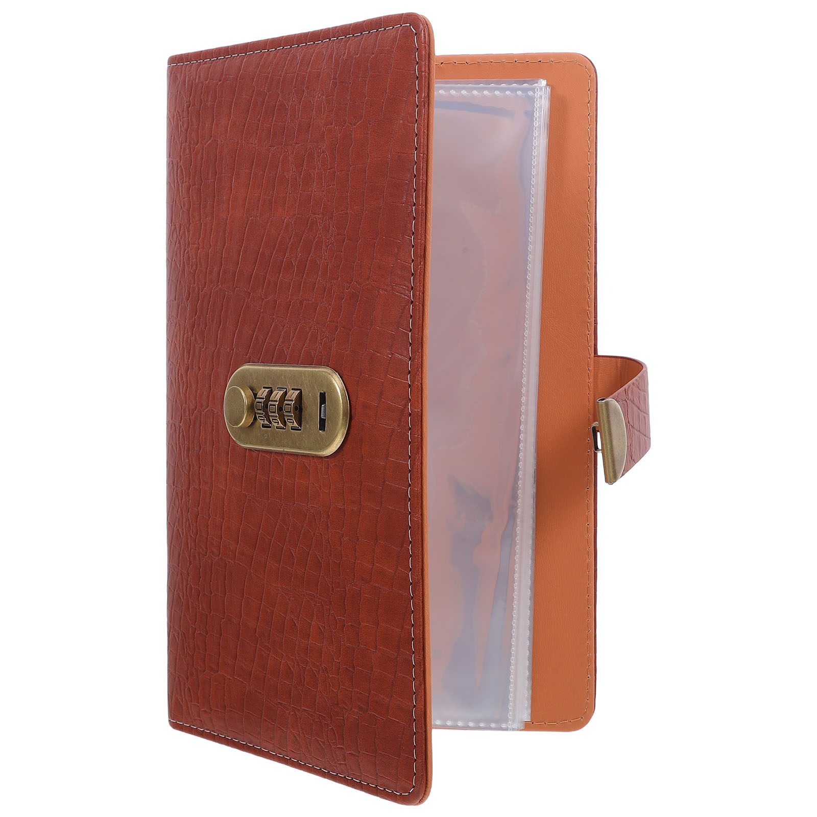 Document Organizer Folder - Папка для документов с кодовым замком,