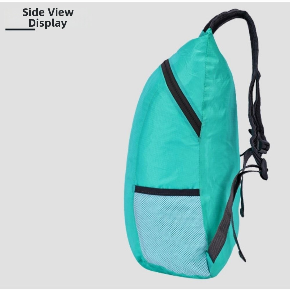 Высококачественный складной рю – обзор и цена Packable Daypack Foldable