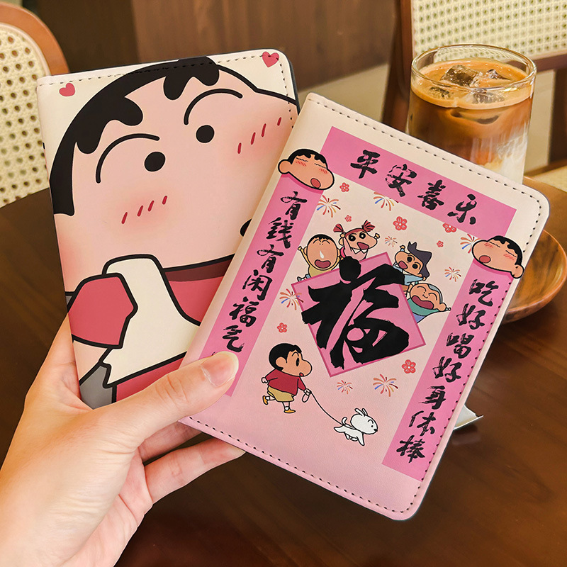 Милая обложка для паспорта с Ш – обзор и цена Travel Accessories For Japan Trip