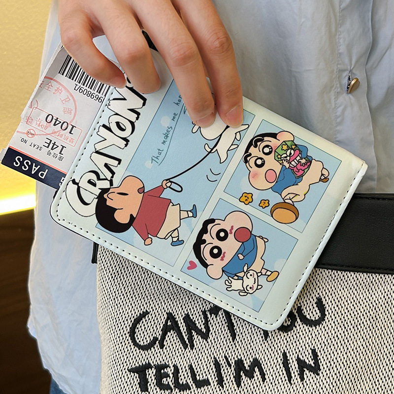 Милая обложка для паспорта с Ш – обзор и цена Travel Accessories For Japan Trip