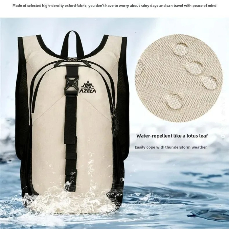 Складной походный рюкзак, легк – обзор и цена Packable Daypack Foldable