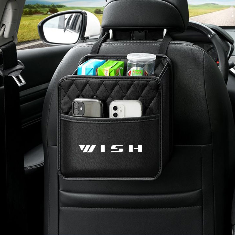 Автомобильный органайзер для з – обзор и цена Travel Accessories In Car