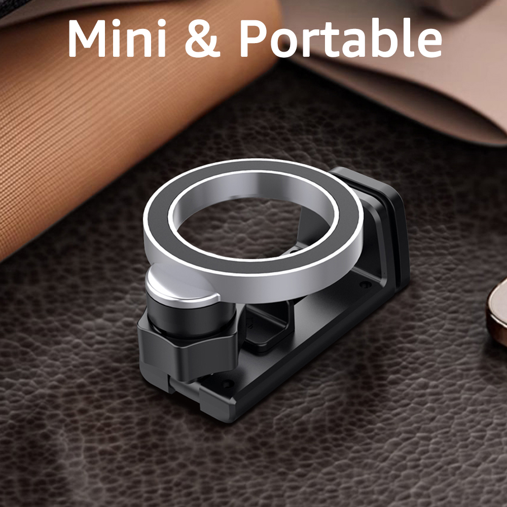 Магнитный держатель для телефо – обзор и цена Phone Holder Airplane