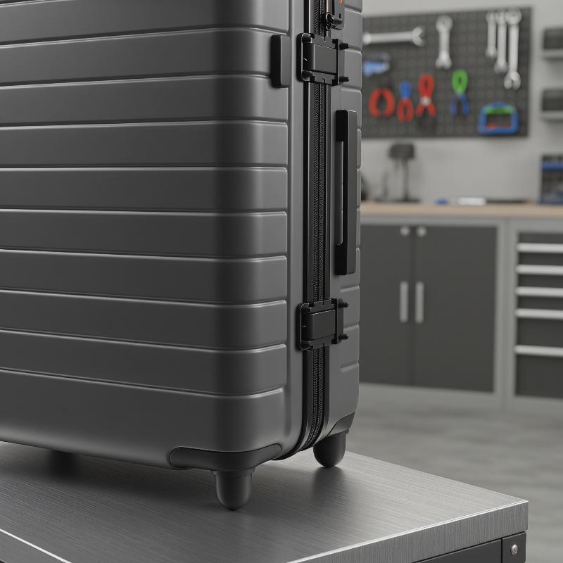 Доступная по цене петля для че – обзор и цена Travel Accessories Samsonite