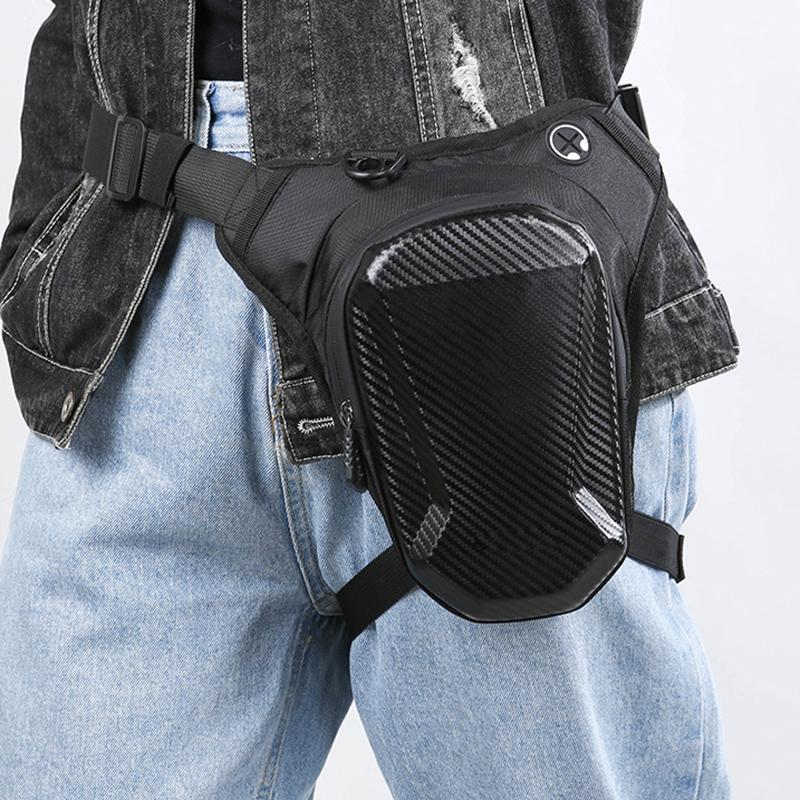 Мотоциклетная боковая сумка-ко – обзор и цена Travel Accessories Hip Belt