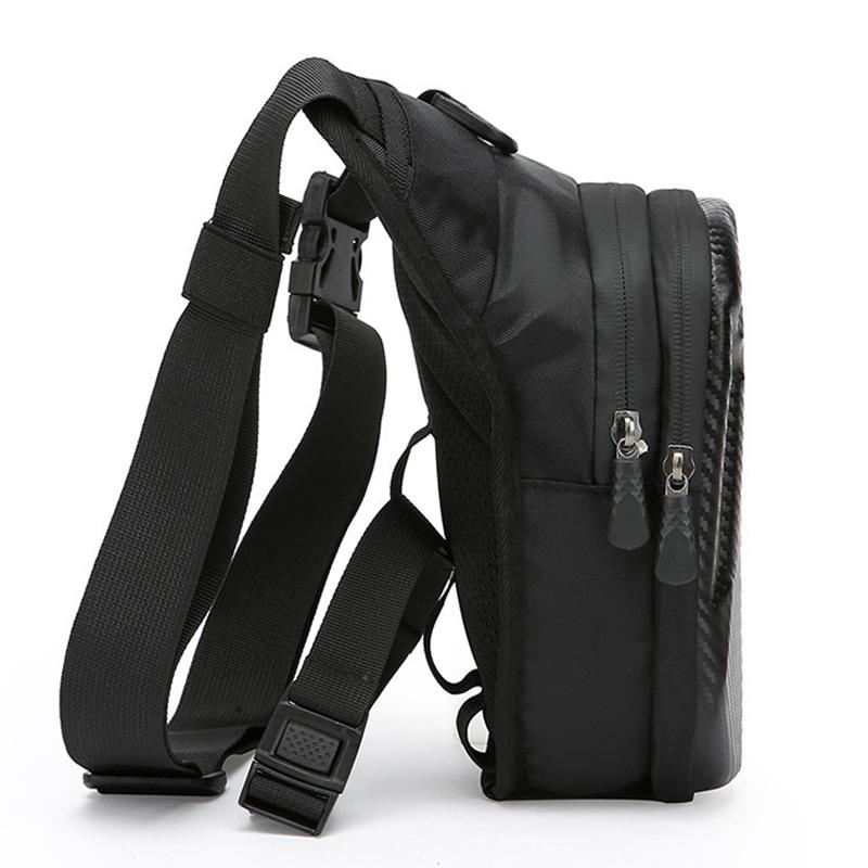 Мотоциклетная боковая сумка-ко – обзор и цена Travel Accessories Hip Belt
