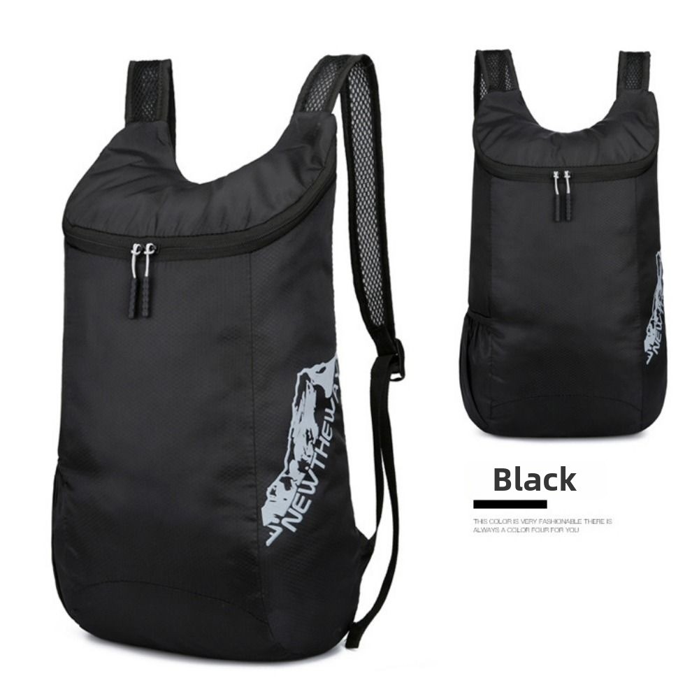 20-литровый складной рюкзак, л – обзор и цена Packable Daypack Foldable