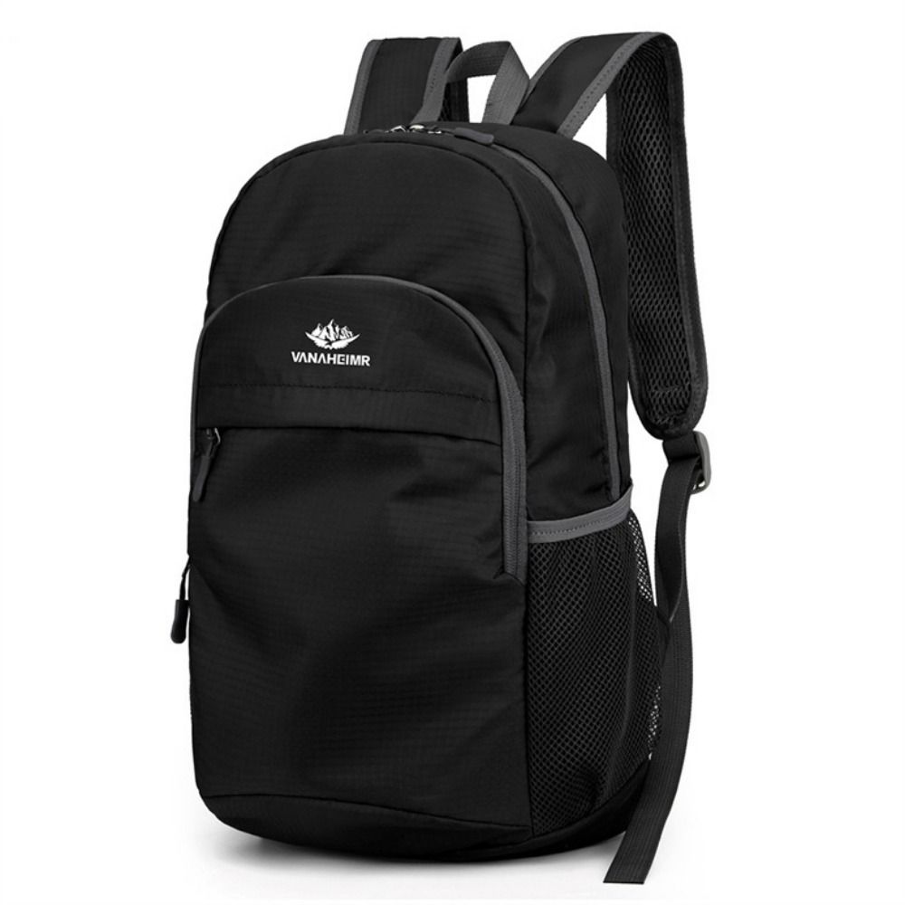 Складной рюкзак 20 ~ 35 л, лег – обзор и цена Packable Daypack Foldable