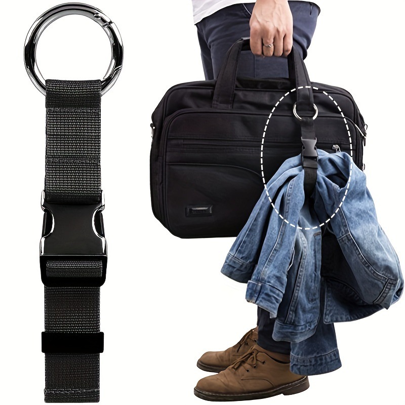 Комплект из 2 фиксирующих ремн – обзор и цена Luggage Strap Belt