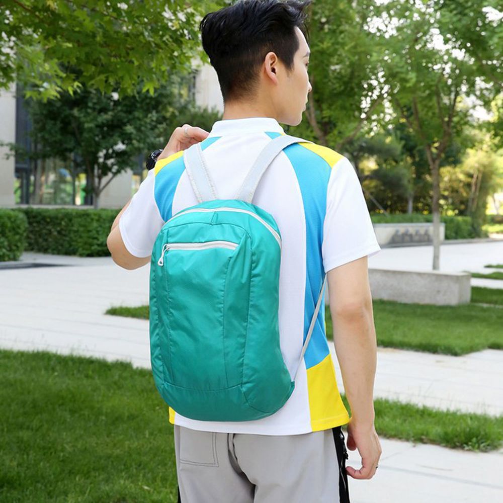 Сумка-рюкзак для путешествий,  – обзор и цена Packable Daypack Foldable