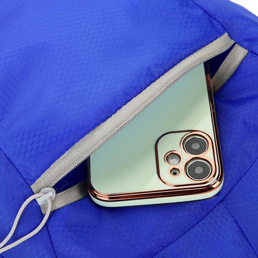 Сумка-рюкзак для путешествий,  – обзор и цена Packable Daypack Foldable