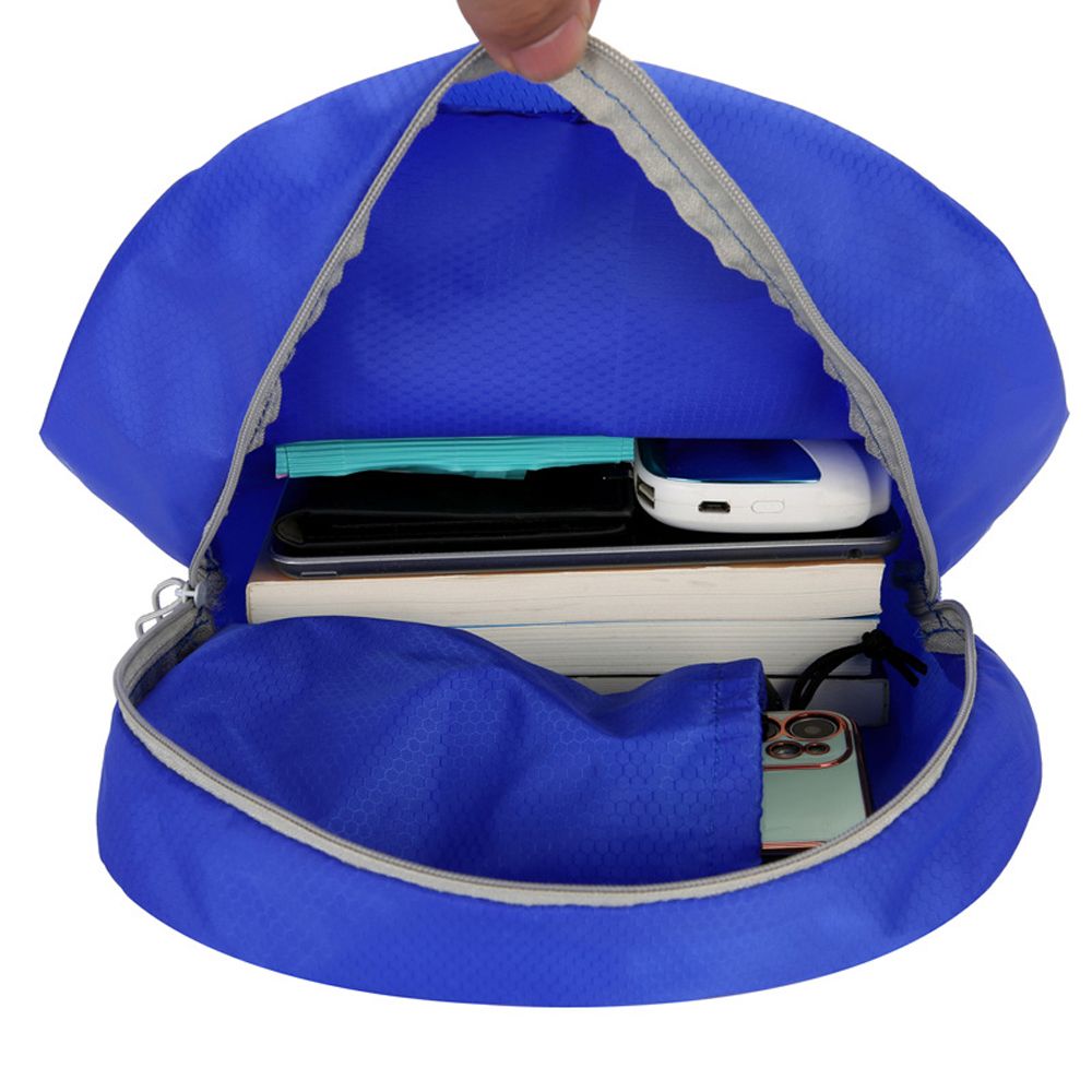Сумка-рюкзак для путешествий,  – обзор и цена Packable Daypack Foldable