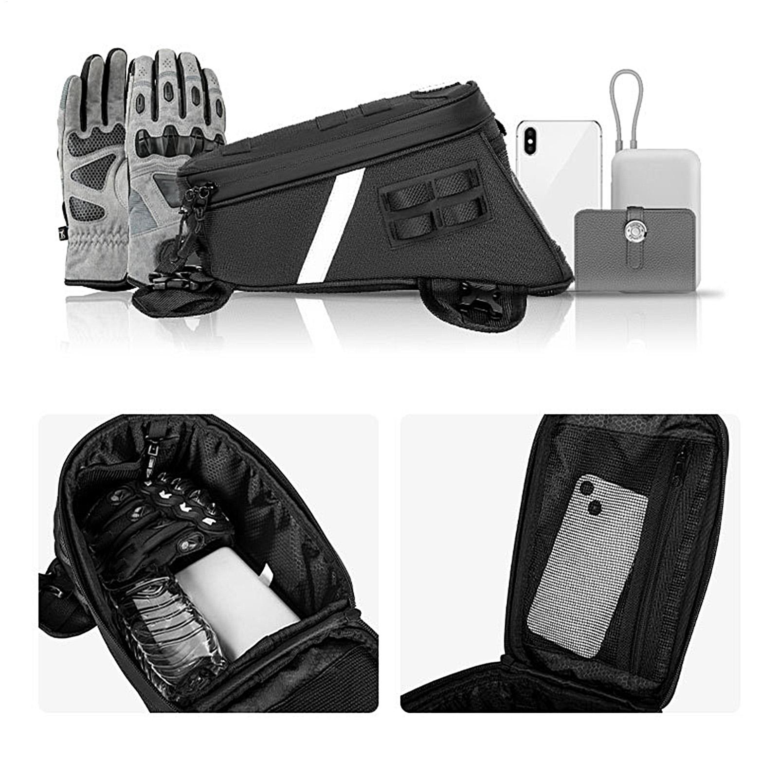 Сумка на бак для мотоцикла, 5  – обзор и цена Travel Accessories Bag For Women