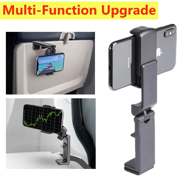 Держатель для телефона в самол – обзор и цена Phone Holder Airplane