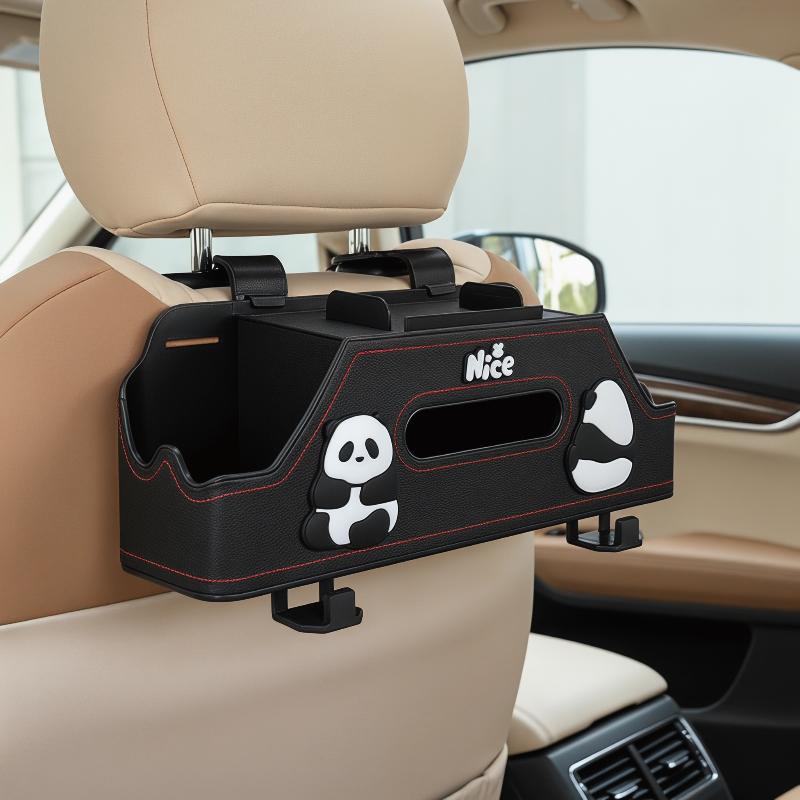 Многофункциональный автомобиль – обзор и цена Travel Accessories In Car