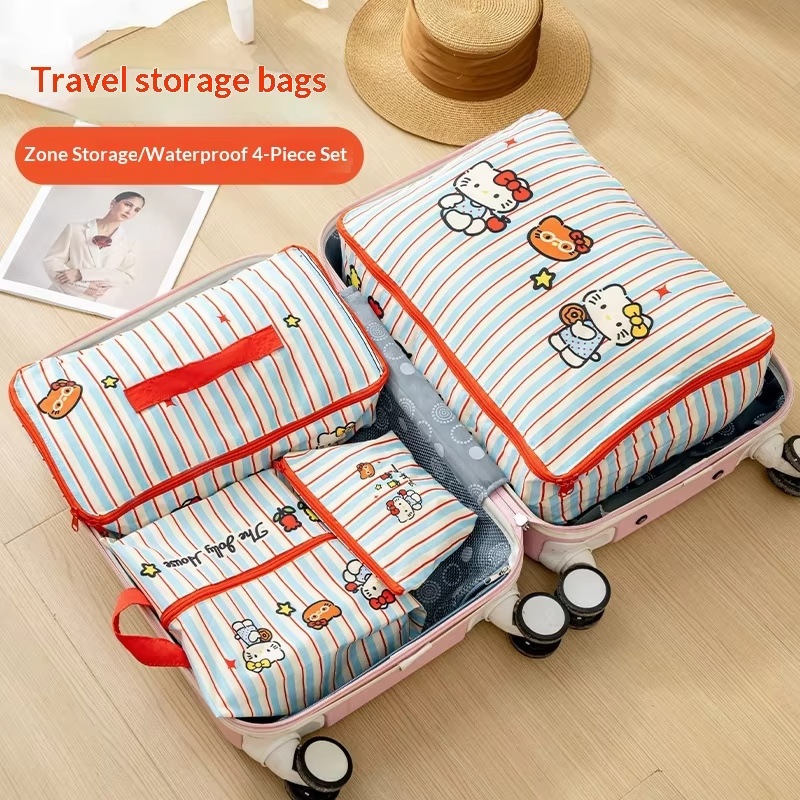 Водонепроницаемые дорожные сум – обзор и цена Travel Accessories Wholesale