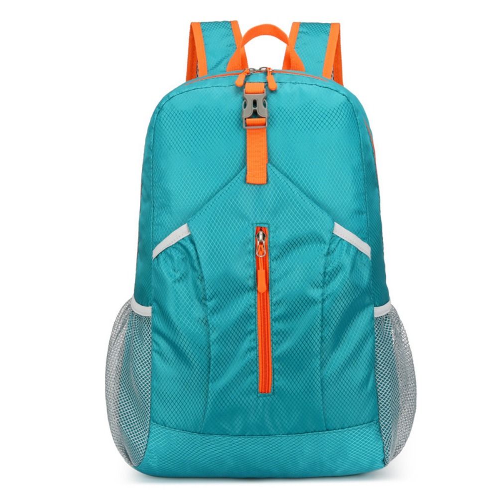 Новый компактный рюкзак 20 ~ 3 – обзор и цена Packable Daypack Foldable