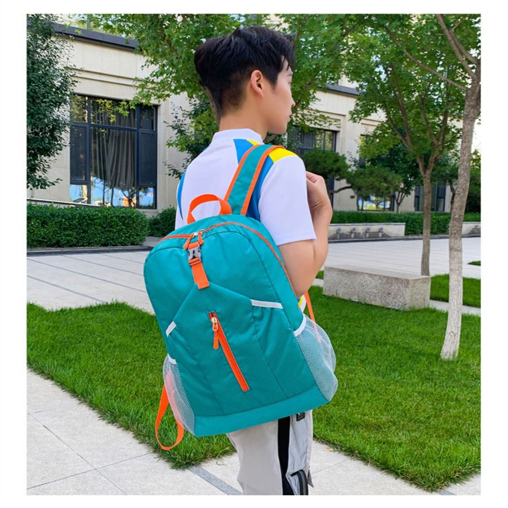 Новый компактный рюкзак 20 ~ 3 – обзор и цена Packable Daypack Foldable