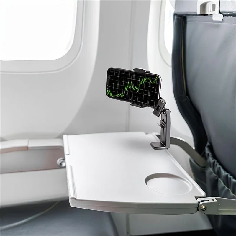 Держатель для телефона в самол – обзор и цена Phone Holder Airplane