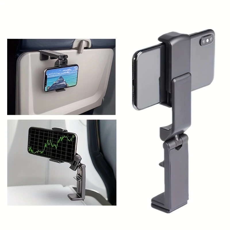 Держатель для телефона в самол – обзор и цена Phone Holder Airplane