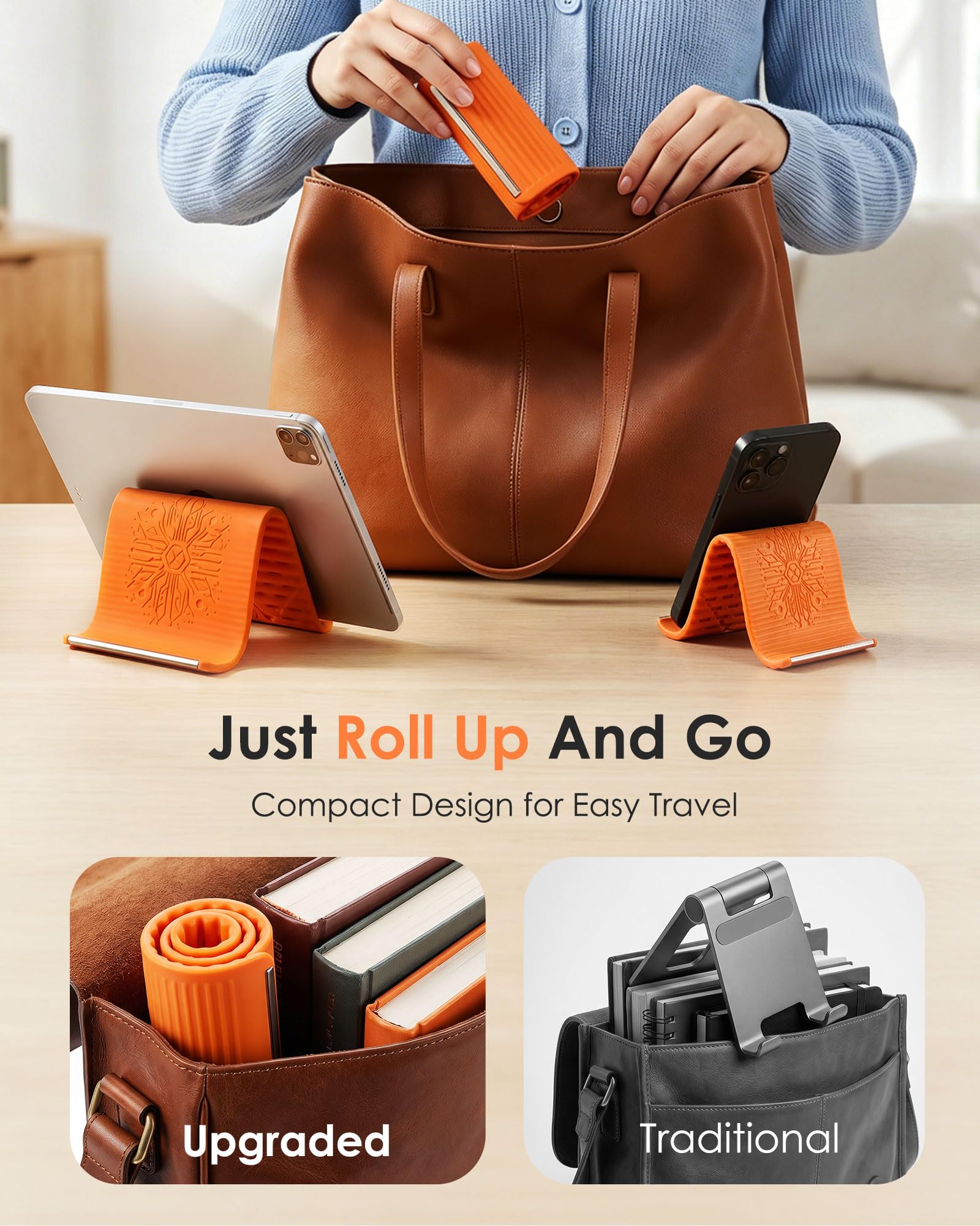 Гибкий силиконовый держатель д – обзор и цена Phone Holder Airplane