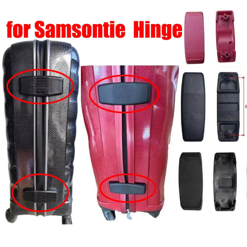 Петли для чемоданов Samsonite: – обзор и цена Travel Accessories Samsonite