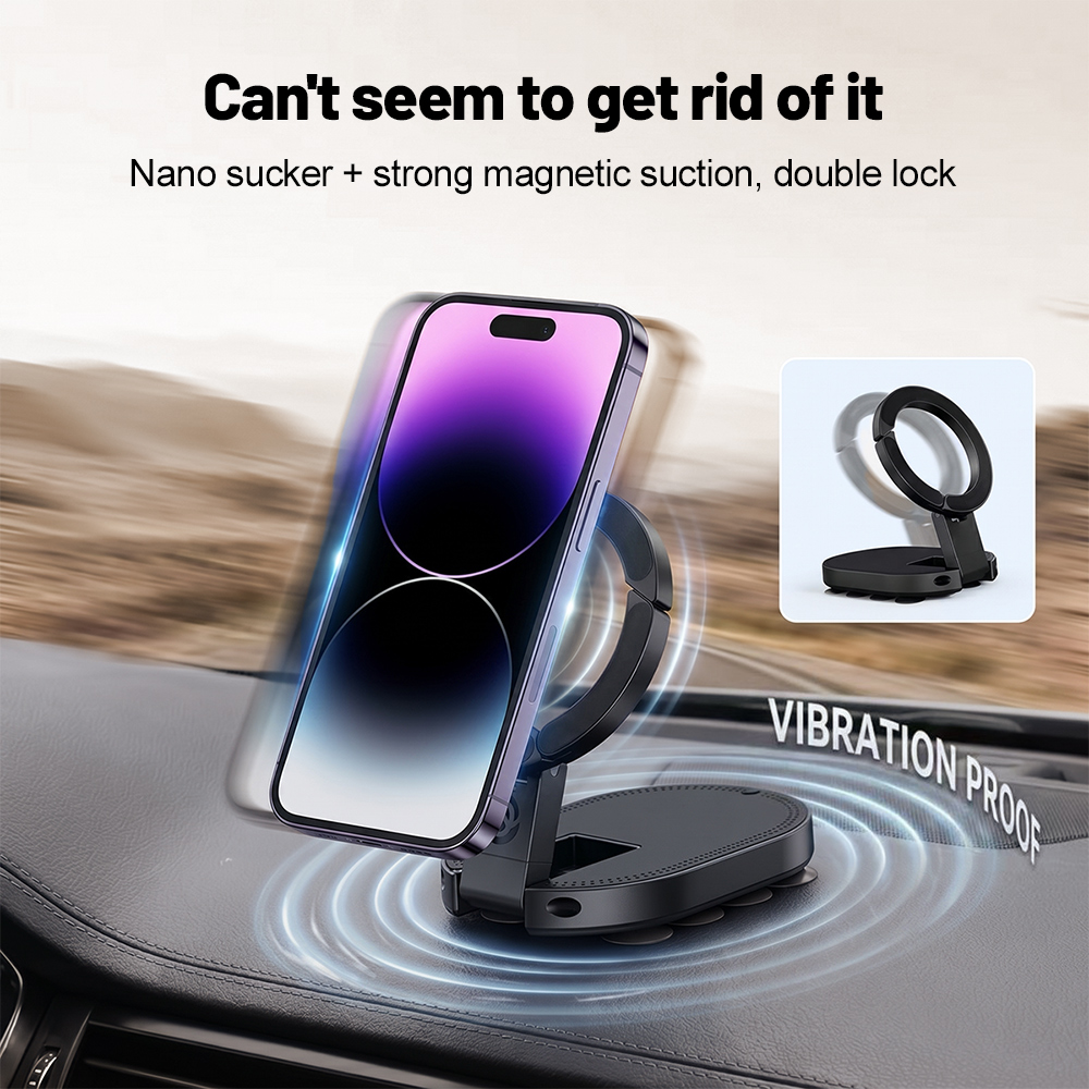 360 °   Вращающийся 3-в-1 держ – обзор и цена Travel Accessories In Car