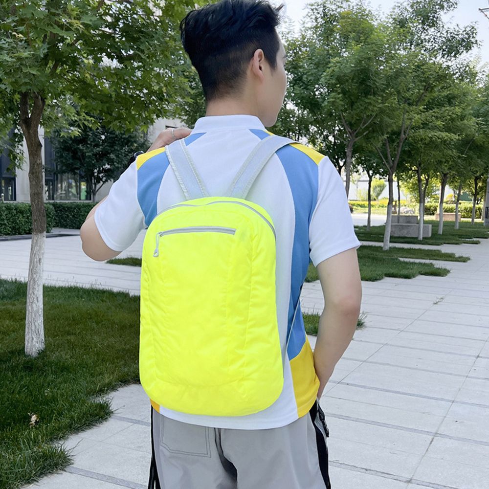 Водонепроницаемый легкий ультр – обзор и цена Packable Daypack Foldable
