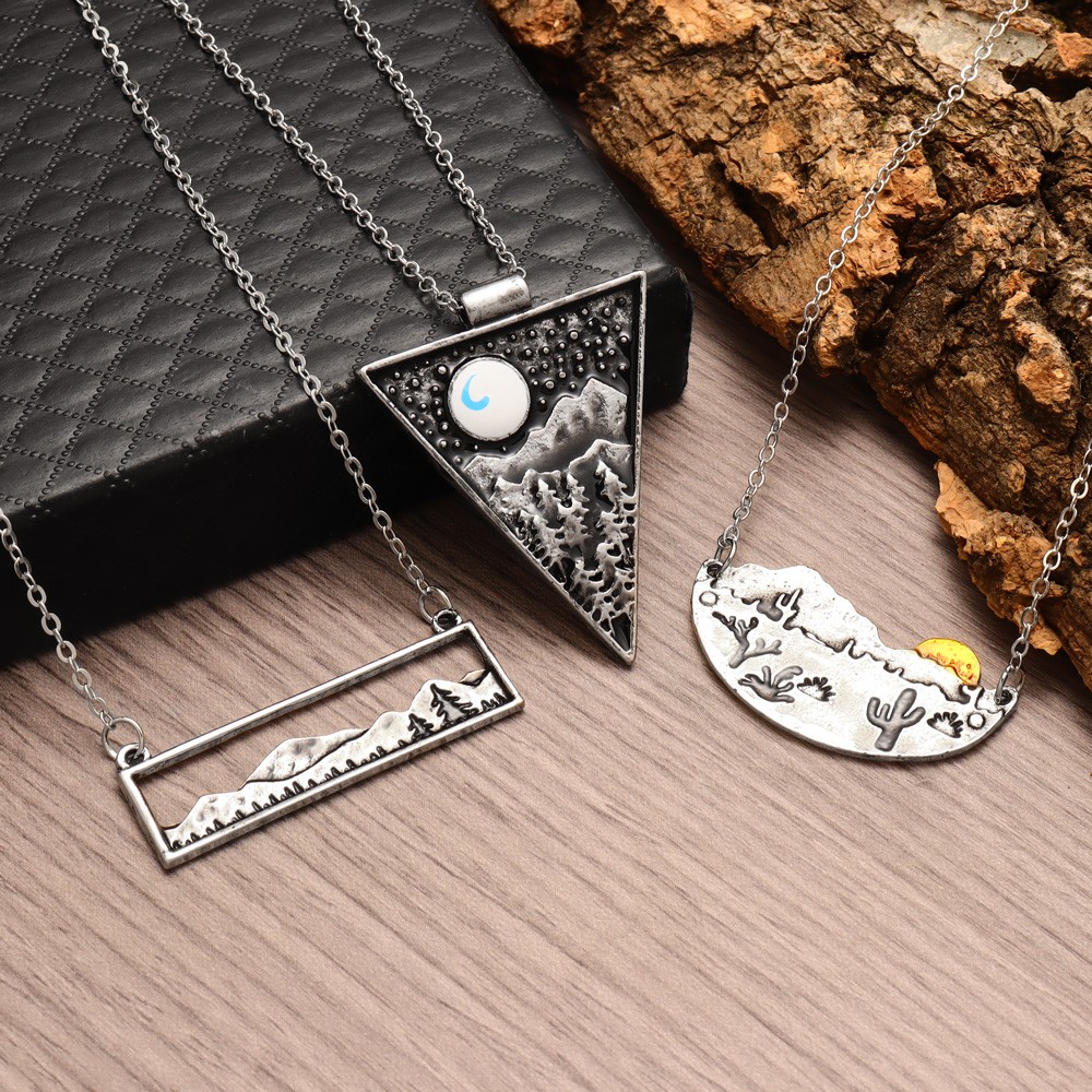 Ожерелье с подвеской в виде со – обзор и цена Travel Accessories Wholesale