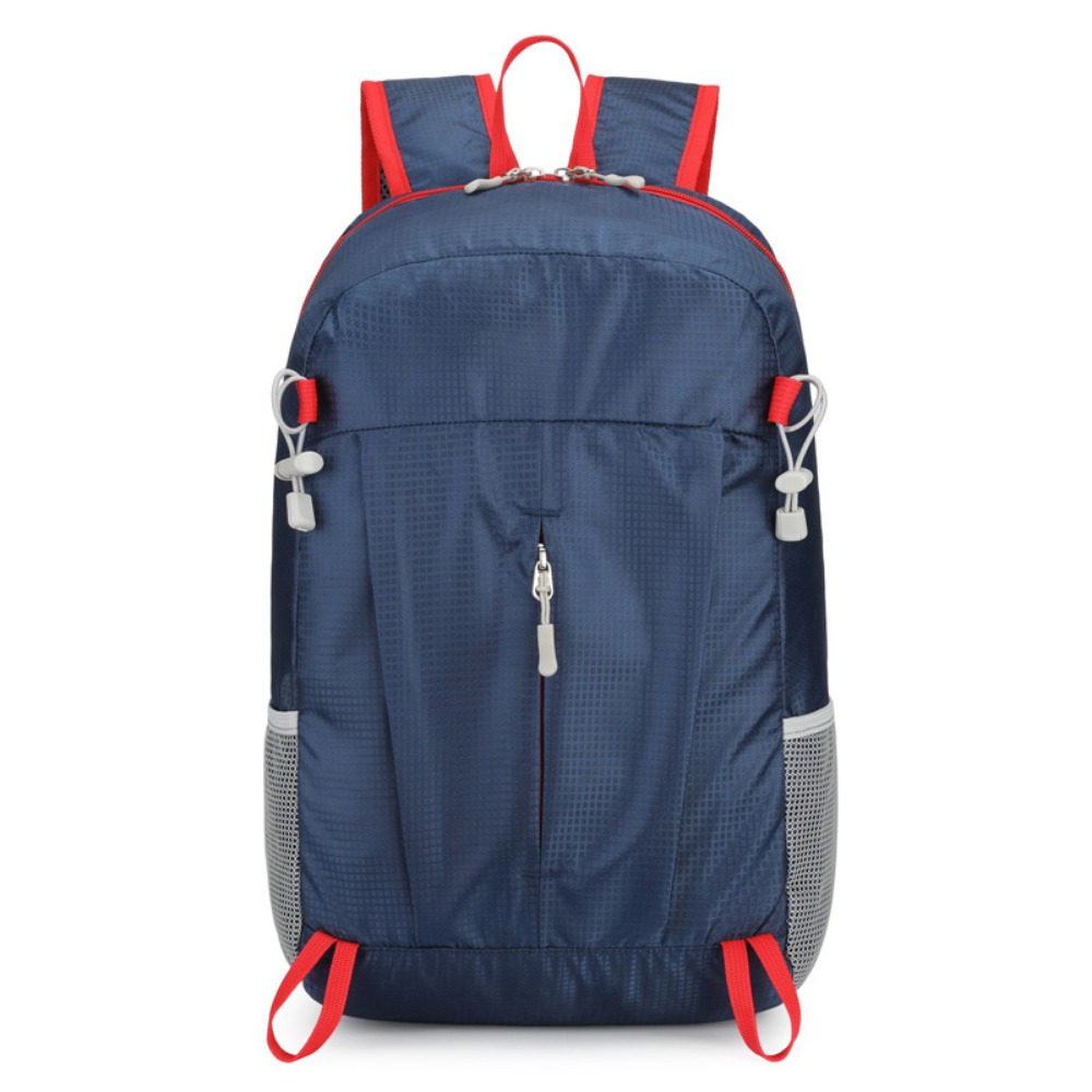 Складной рюкзак 20-35 л, ультр – обзор и цена Packable Daypack Foldable