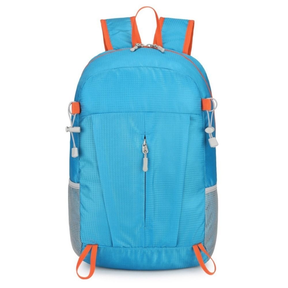 Складной рюкзак 20-35 л, ультр – обзор и цена Packable Daypack Foldable