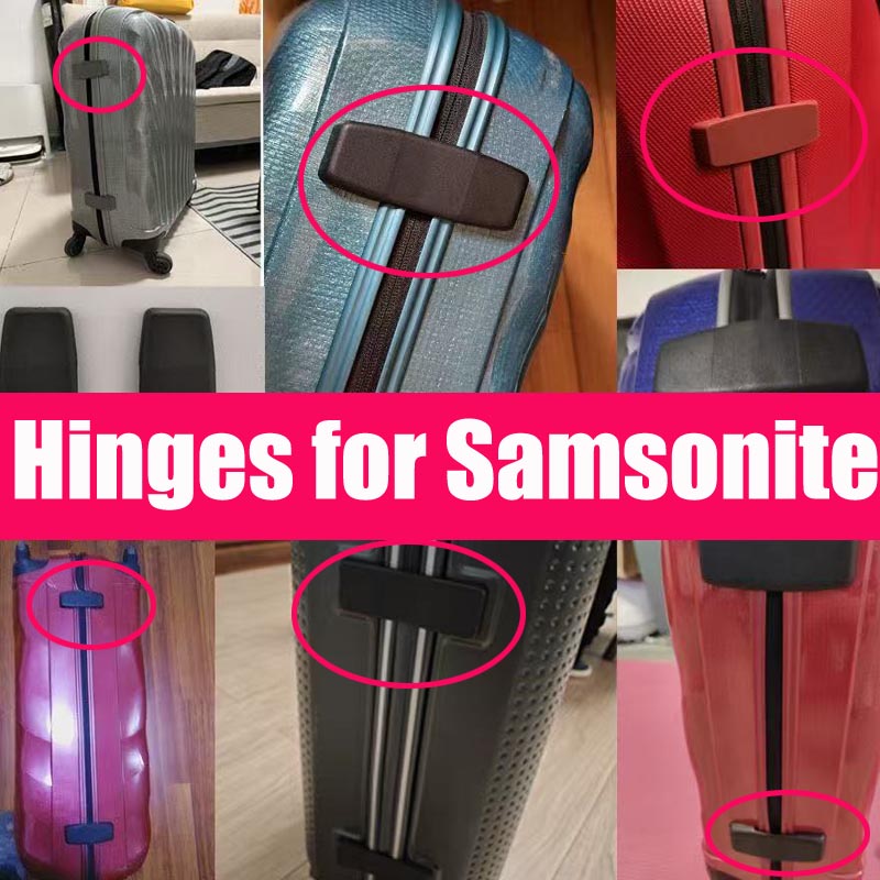 Петли для чемоданов Samsonite, – обзор и цена Travel Accessories Samsonite