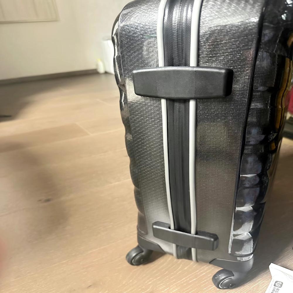 Петли для чемоданов Samsonite, – обзор и цена Travel Accessories Samsonite