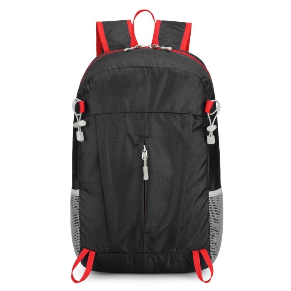 Новый складной рюкзак 20-35 л, – обзор и цена Packable Daypack Foldable