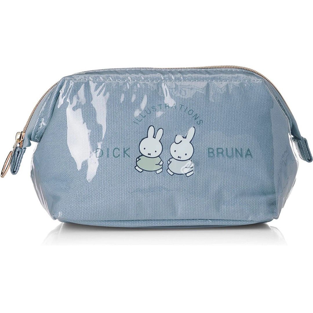 Аниме-косметичка Miffy: милая, – обзор и цена Travel Accessories For Japan Trip