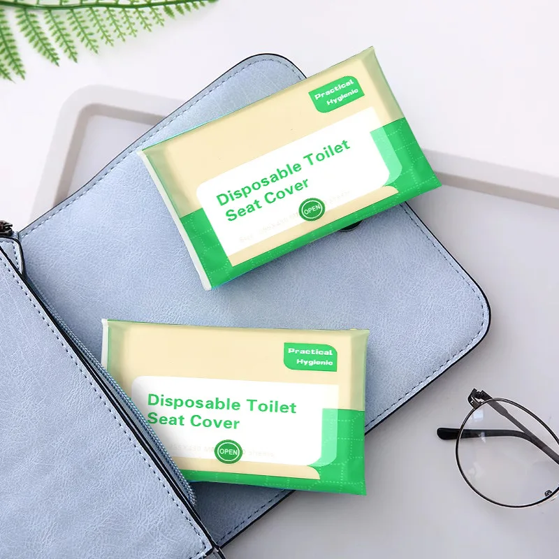 Одноразовые растворимые наклад – обзор и цена Travel Accessories Set