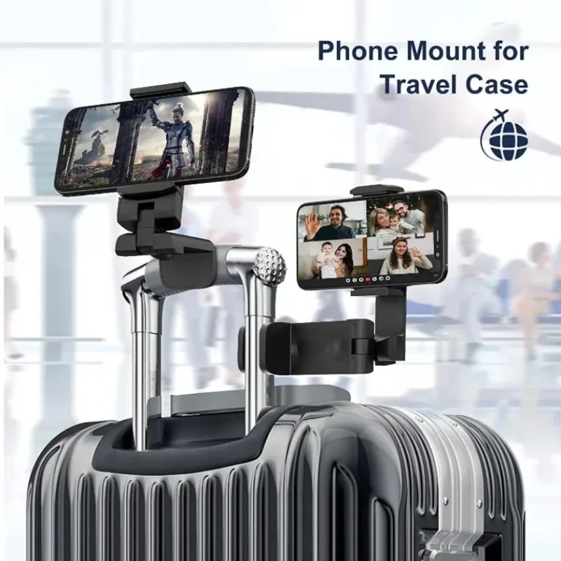Держатель для телефона в самол – обзор и цена Phone Holder Airplane