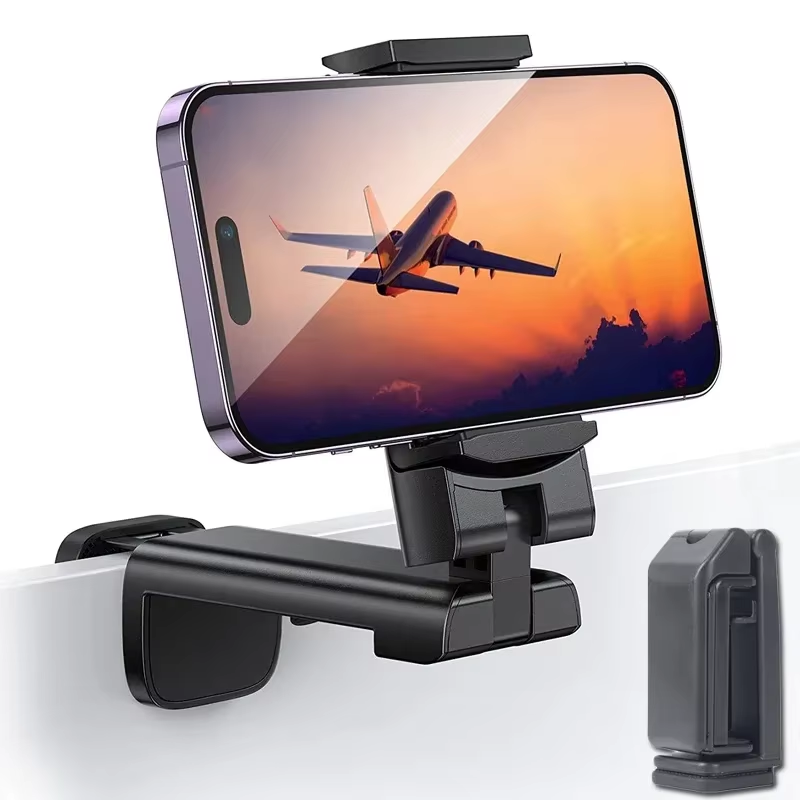 Держатель для телефона в самол – обзор и цена Phone Holder Airplane
